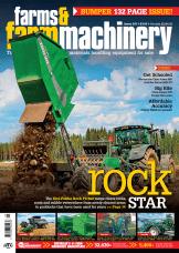 Farms and Farm Machinery   Issue 397
