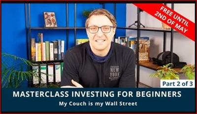Investing for Beginners | My Couch is my Wall  Street | Part 2 7dcb4d5cd1f84c2502835fde3f53ed18