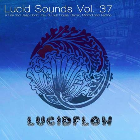 Lucid Sounds Vol 37 (2021)