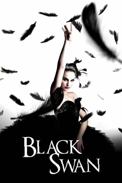 Black Swan 2010 720p BluRay DD5 1 x264-playHD