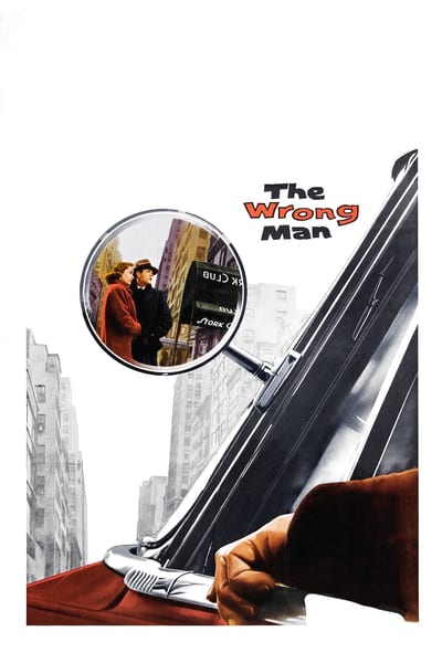 The Wrong Man 1956 1080p BluRay x264-nikt0