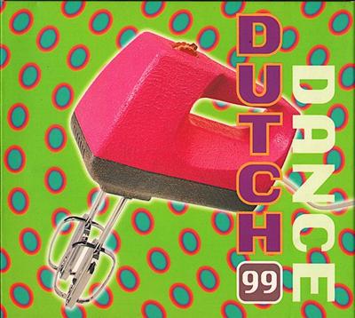 VA   Dutch Dance (1999)