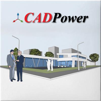 DesignSense CADPower  22.01