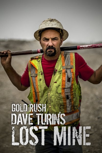 Gold Rush Dave Turins Lost Mine S03E07 Good Man Down 720p HEVC x265-MeGusta
