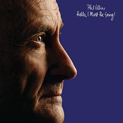 Phil Collins   Hello, I Must Be Going (2CD Deluxe Edition) (1982) MP3