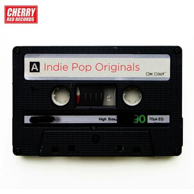 VA   Indie Pop Originals (2013)