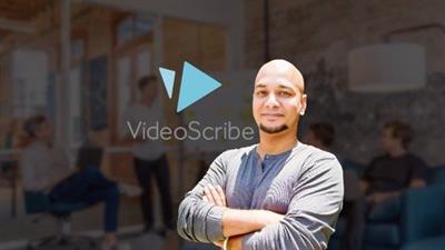 Udemy - Learn Whiteboard Animation  Videoscribe from Scratch