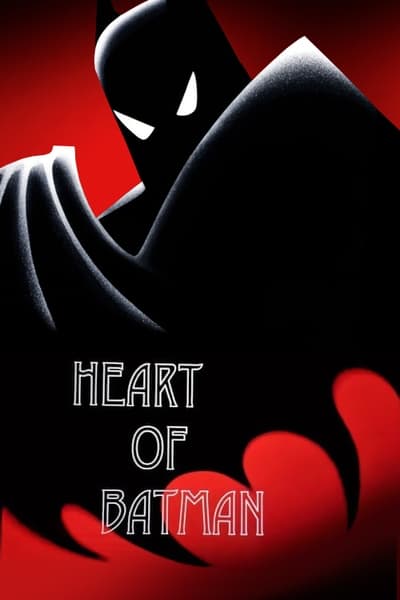Heart of Batman 2018 1080p BluRay x264-nikt0