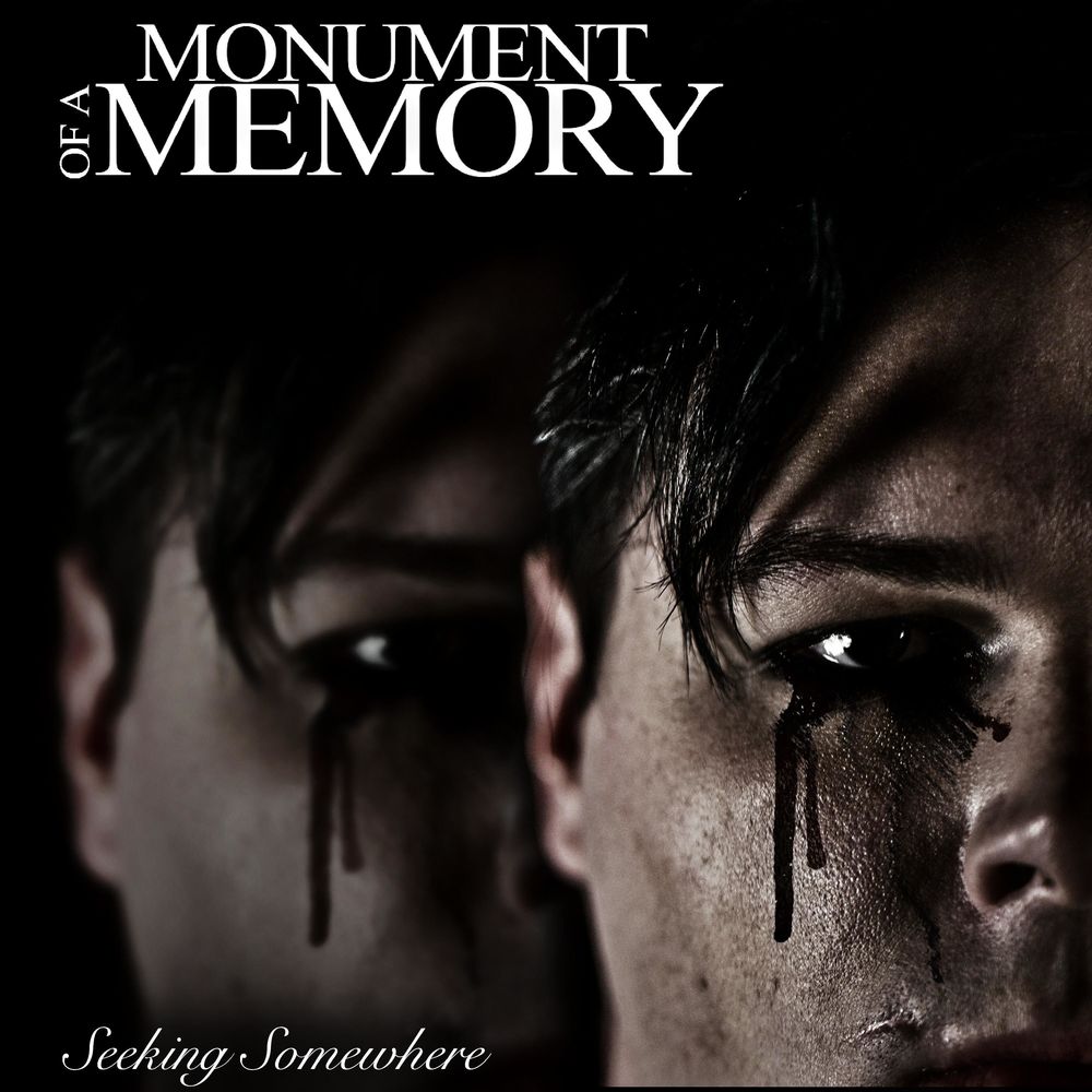 Monument of A Memory - Seeking Somewhere (Single) (2021)