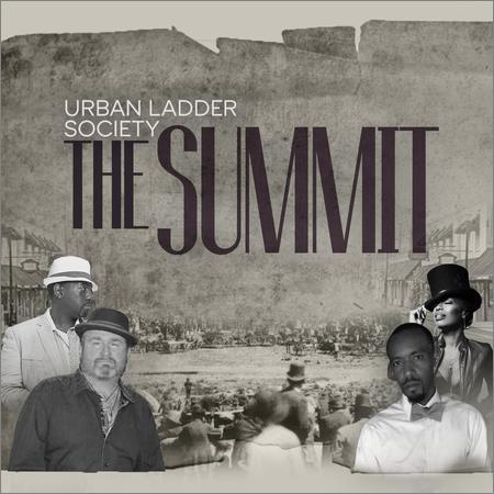 Urban ladder society  - The Summit  (2021)