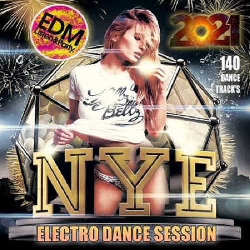 NYE: Electro Dance Session (2021)