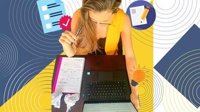Udemy - IELTS Academic Writing - The Complete Step by Step Guide