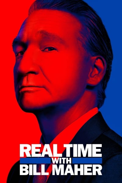 Real Time with Bill Maher S19E13 720p HEVC x265-MeGusta