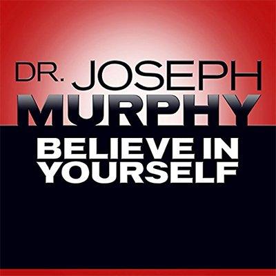 Believe in Yourself (Audiobook)