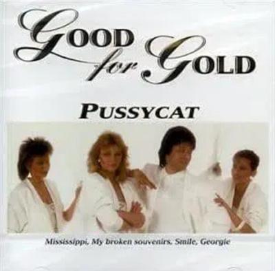 Pussycat   Good for Gold: Best of Pussycat (1995)