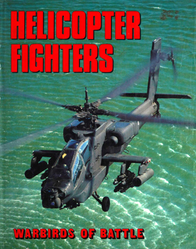 Helicopter Fighters: Warbirds of Battle