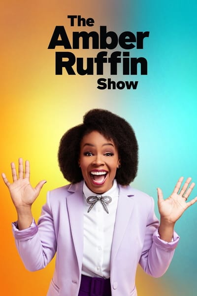 The Amber Ruffin Show S01E23 1080p HEVC x265-MeGusta