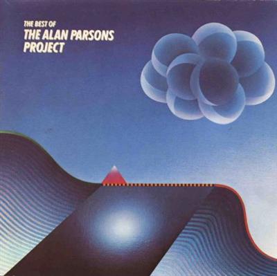 The Alan Parsons Project - The Best Of The Alan Parsons Project (1983) MP3