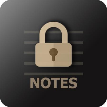 VIP Notes - блокнот c шифрованием текста и файлов 9.9.53 (Android)