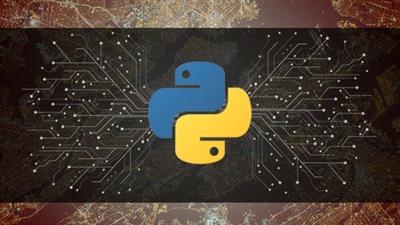 Udemy - Supercharged Web Scraping with Asyncio and Python