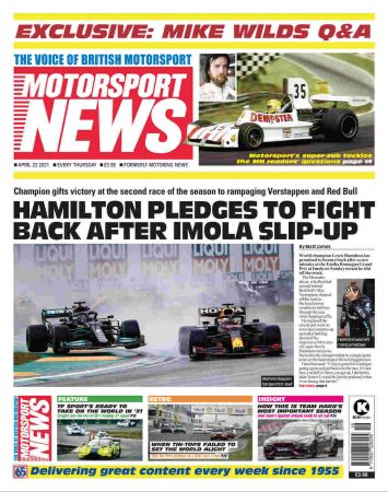 Motorsport News   22 April 2021 (True PDF)