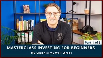 Investing for Beginners | My Couch is my Wall  Street | Part 1 74fe94bfc2aa767f785d7e23dd6bf7cc