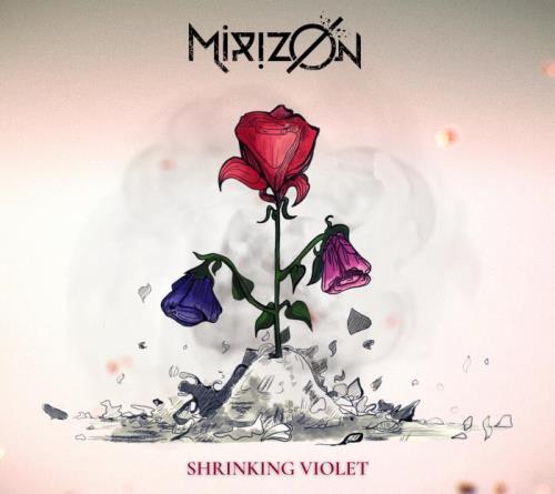 Mirizion - Shrinking Violet (2021) FLAC