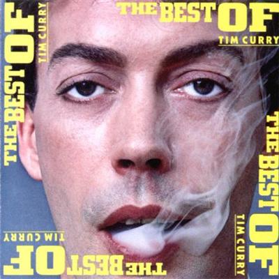 Tim Curry - The Best Of Tim Curry (1989)