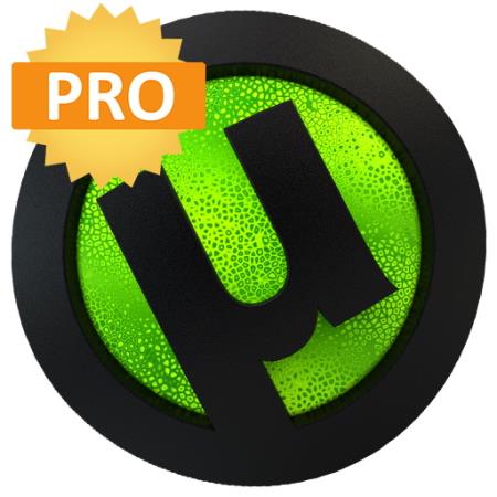 µTorrent Pro 3.5.5 Build 46248 Final + Portable