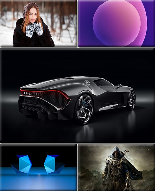 LIFEstyle News MiXture Images. Wallpapers Part (1806)
