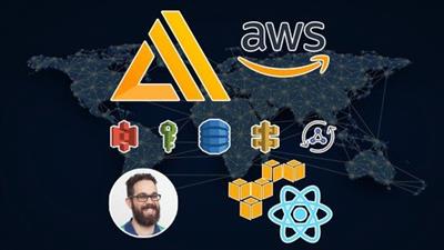 Udemy - React & AWS Amplify build a complete serverless app w CICD