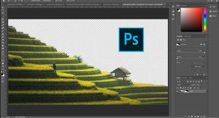Fast & precise Photoshop selections