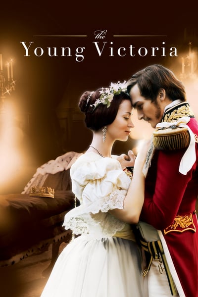 The Young Victoria 2009 720p BluRay DD5 1 x264-playHD