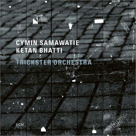 Cymin Samawatie  - Trickster Orchestra  (2021)