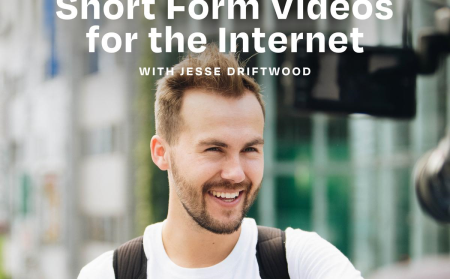 How to Make Short Form Videos for the Internet