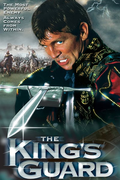 The Kings Guard 2000 WEBRip x264-ION10
