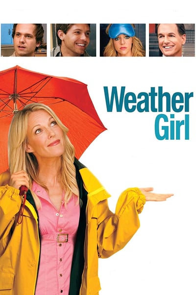 Weather Girl 2009 720p BluRay x264-x0r