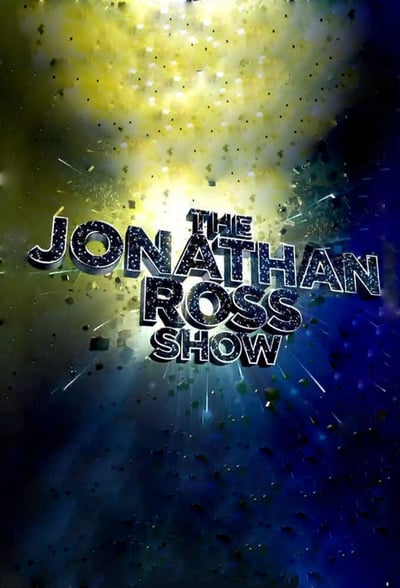 The Jonathan Ross Show S17E03 1080p HEVC x265-MeGusta