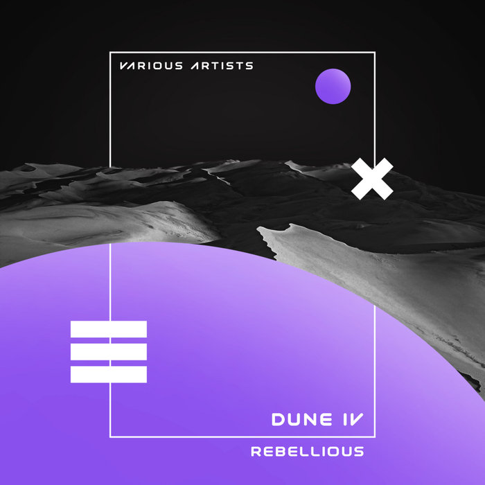 Rebellious - Dune IV (2021)