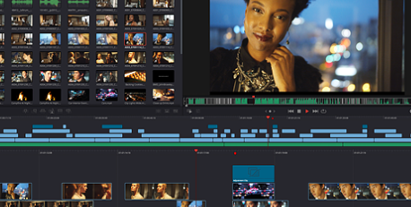 DaVinci Resolve for Beginner Video Editors