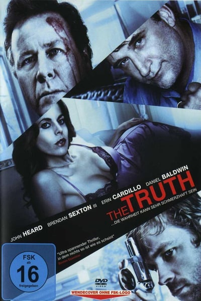 The Truth 2010 1080p BluRay DTS 5 1 x264-PTer