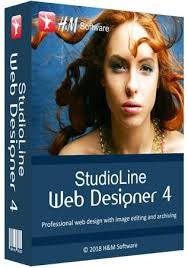 StudioLine Web Designer 4.2.63 Multilingual