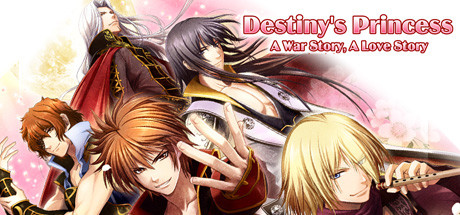 Dogenzaka Lab - Destiny's Princess: A War Story, A Love Story Final (eng)