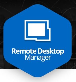Remote Desktop Manager Enterprise 2021.1.25.0 Multilingual