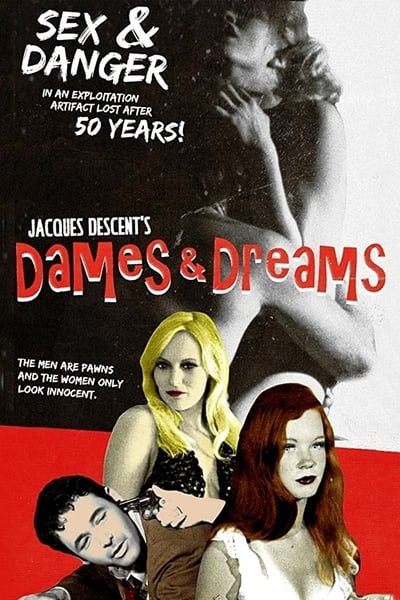 Dames and Dreams 1974 1080p BluRay x264-GUACAMOLE