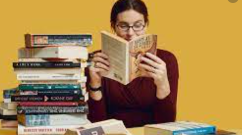 Reading: How to Read a Book!