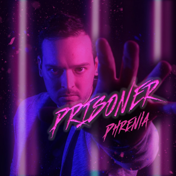 Phrenia - Stronger (Single) (2019)