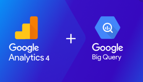 BigQuery with Google Analytics 4 for Markters