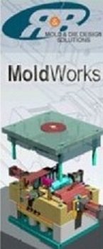 R&B MoldWorks 2020 SP1 for SolidWorks  2015-2021