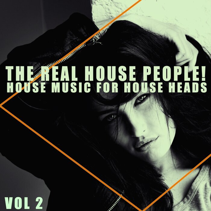 The Real House People!, Vol. 2 (2021)